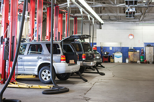 The ABC's of Maintaining Your Used Car